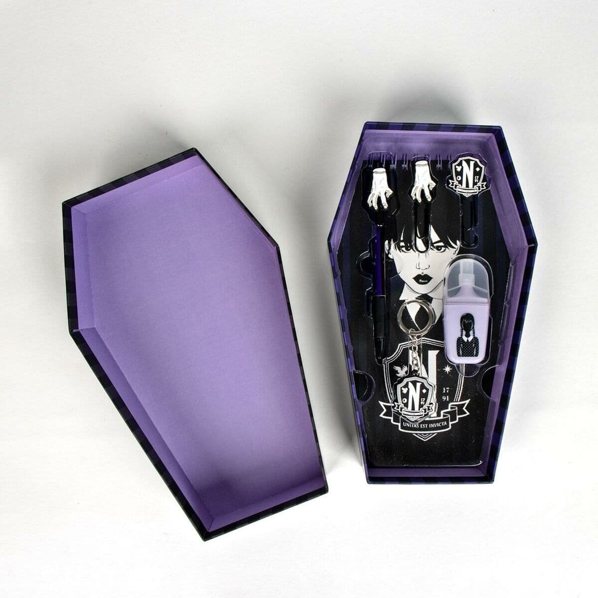 Set de Papelería Wednesday - Image 5