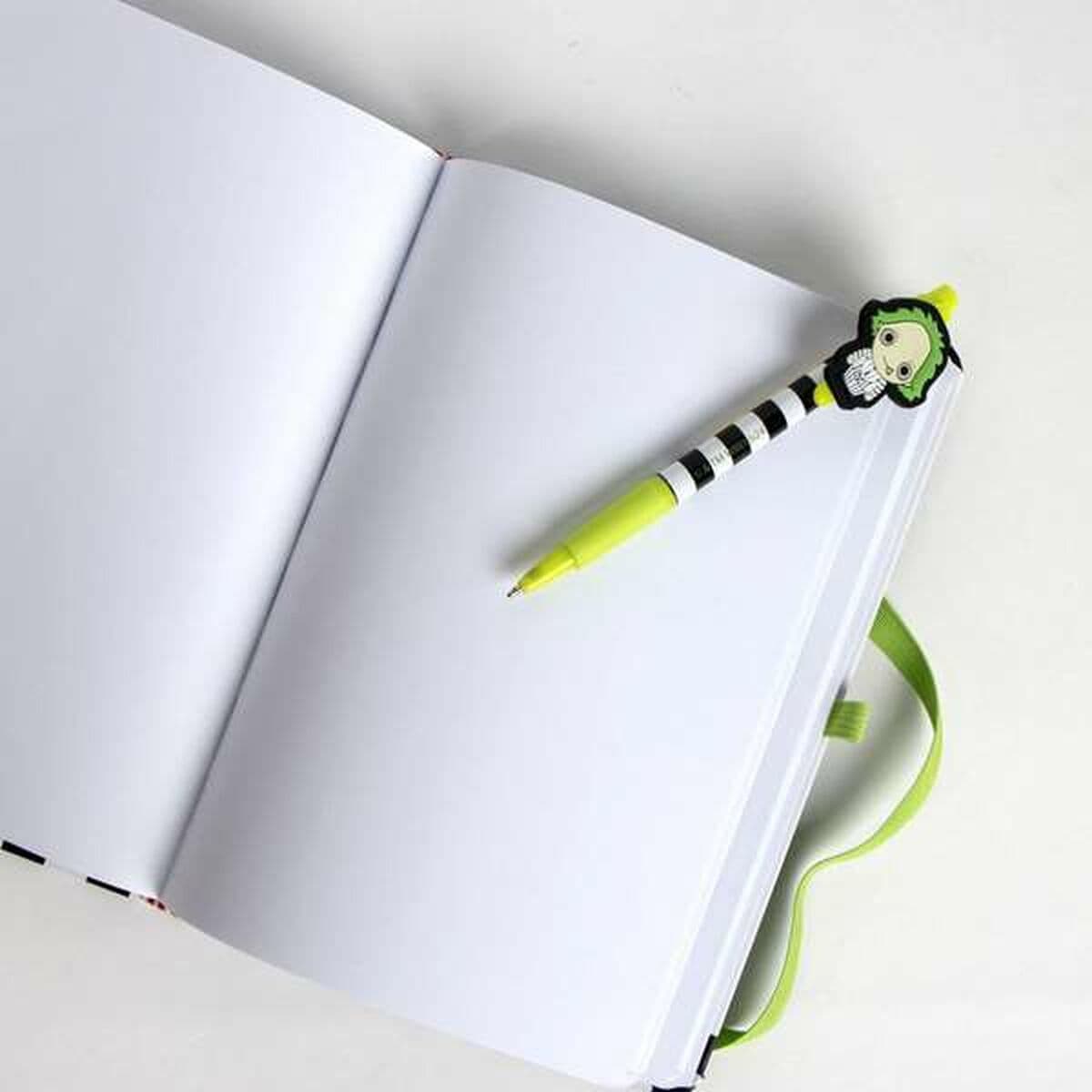 Stift Beetlejuice - Image 5