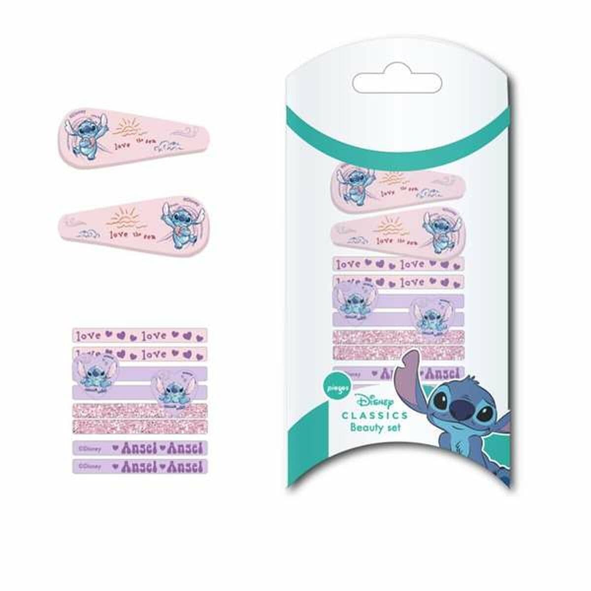 Hair accessories Stitch - Image 2