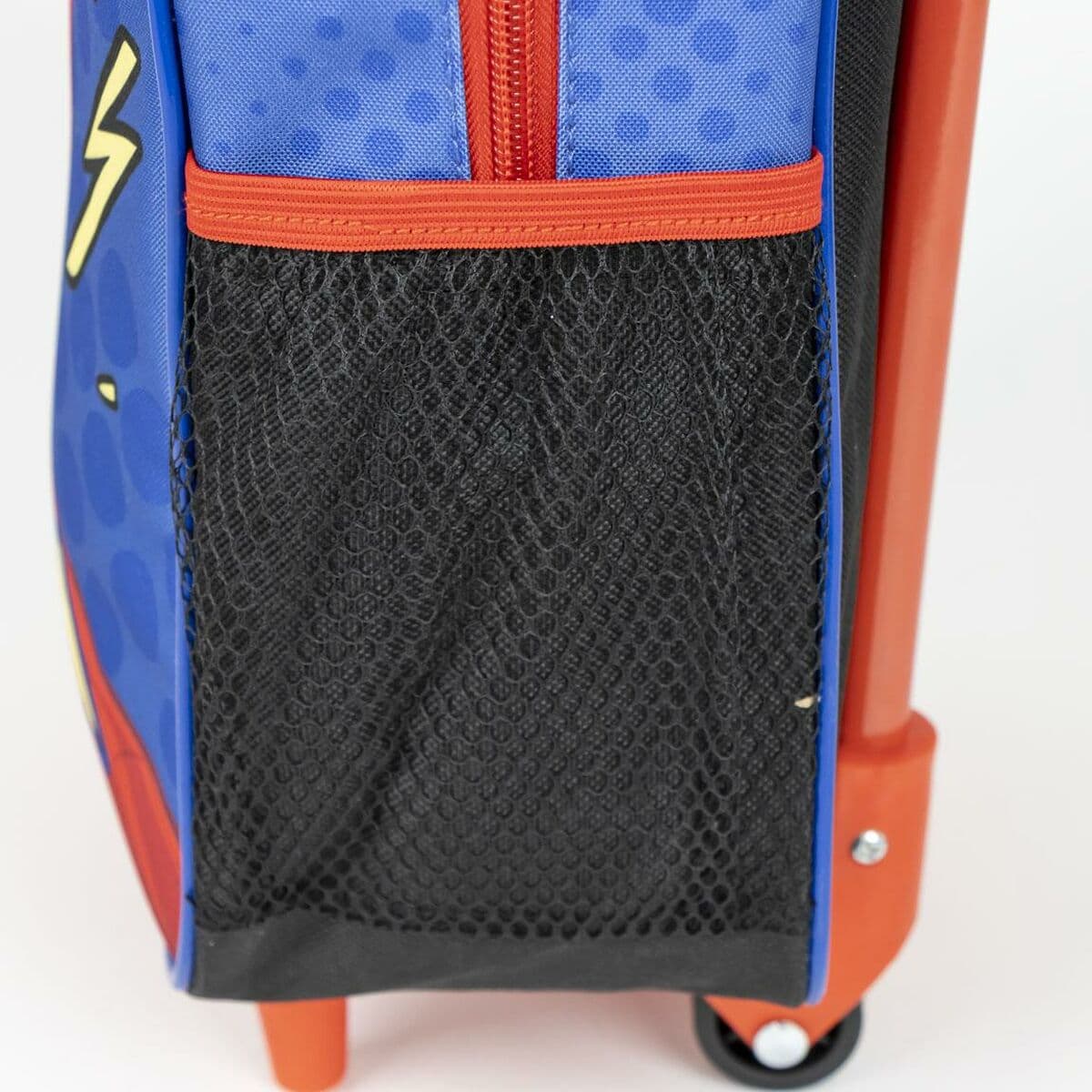 Schulrucksack mit Rädern Spider-Man - Image 3