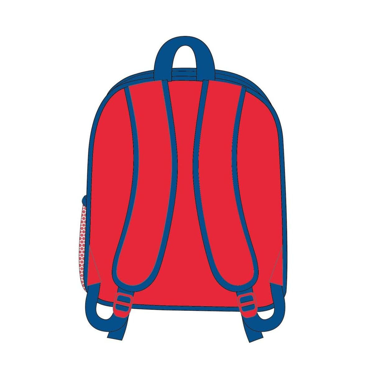 Schulrucksack The Avengers