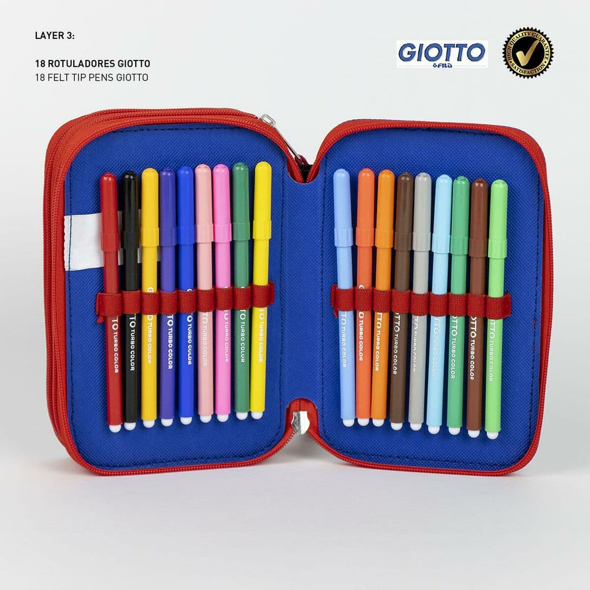 Plumier Triple Spider-Man - Image 6