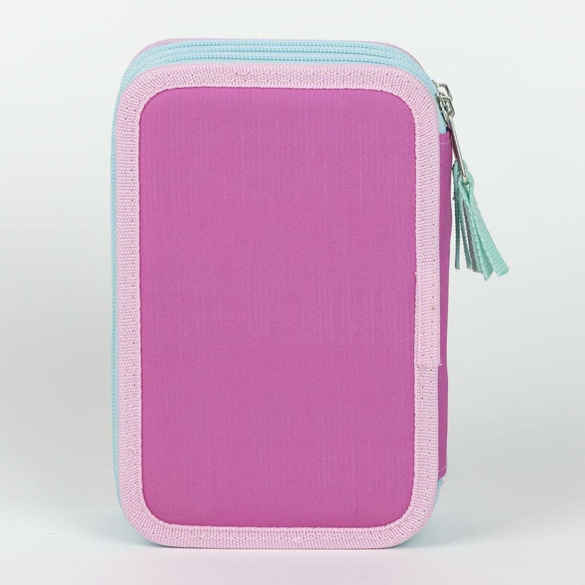 Driedubbele Pennenzak Gabby's Dollhouse - Image 4