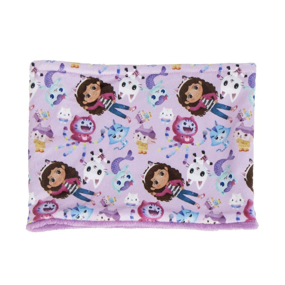 Kakla sildītājs Gabby's Dollhouse - Image 4