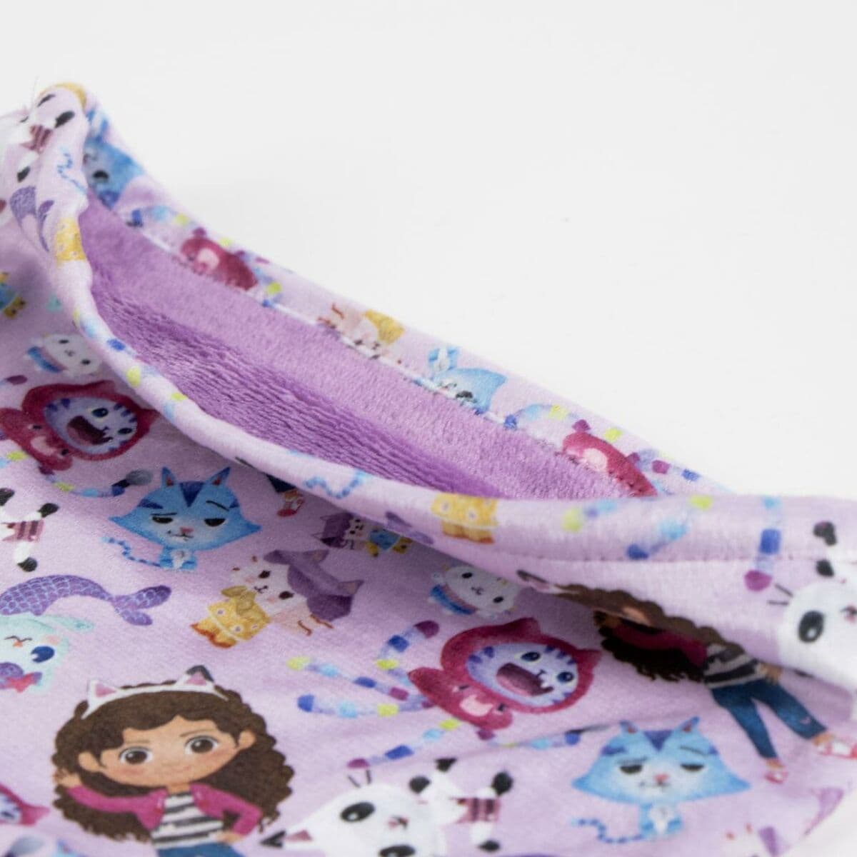 Kakla sildītājs Gabby's Dollhouse - Image 2