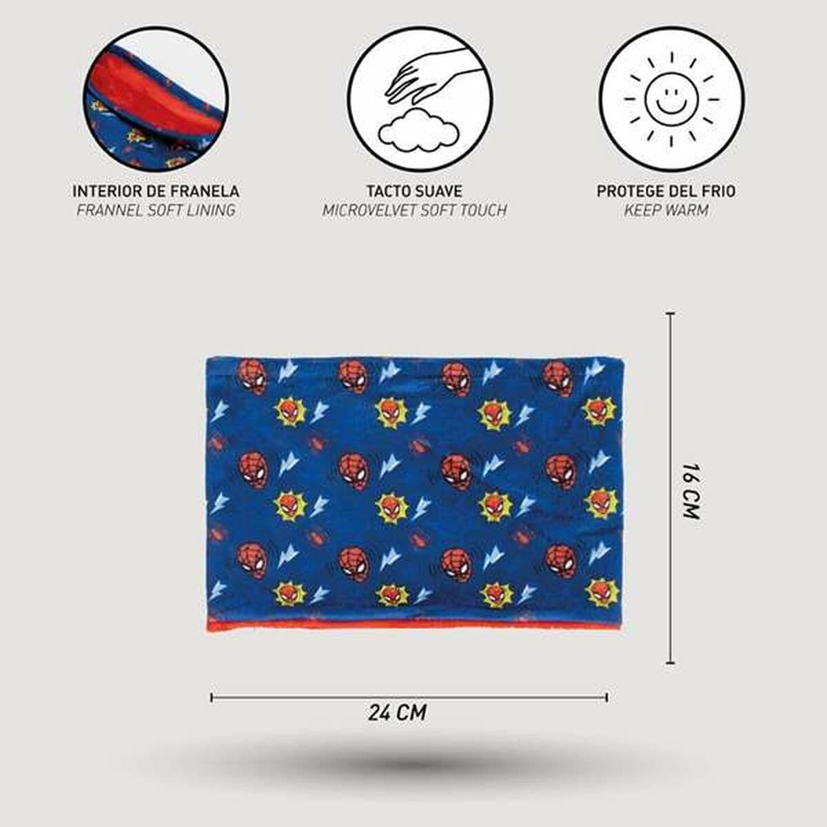 Schlauchtuch Spider-Man - Image 3