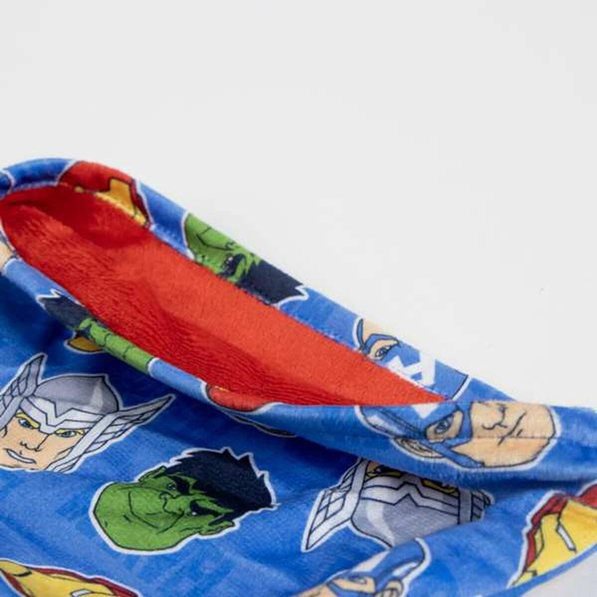 Nackvärmare The Avengers - Image 2