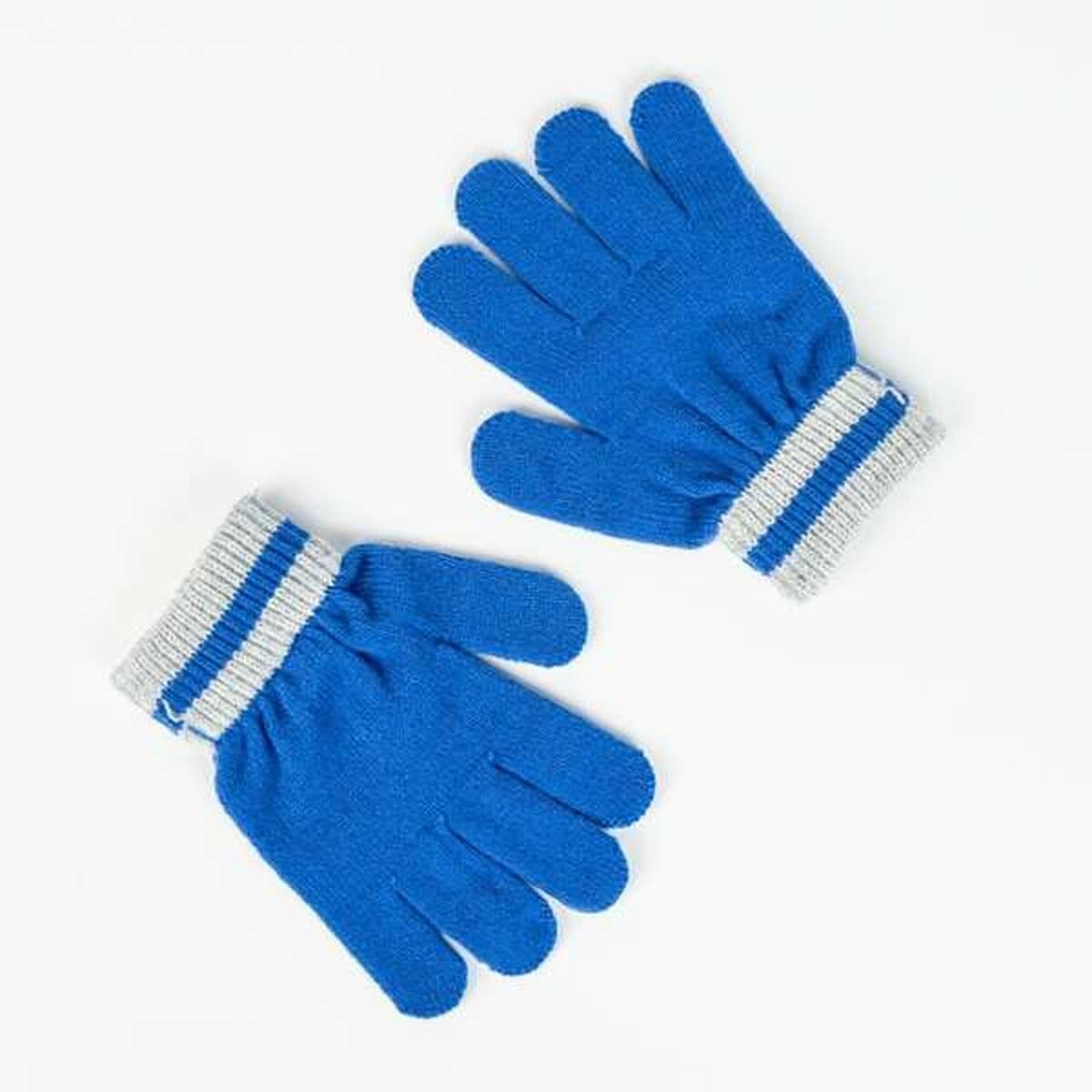 Kepurė, šalikas ir pirštinės Frozen Snood - Image 3