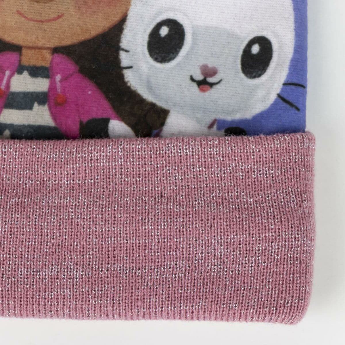 Bērnu cepure Gabby's Dollhouse - Image 3