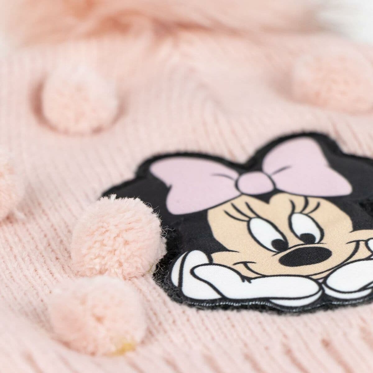 Gorro Minnie Mouse - Image 2