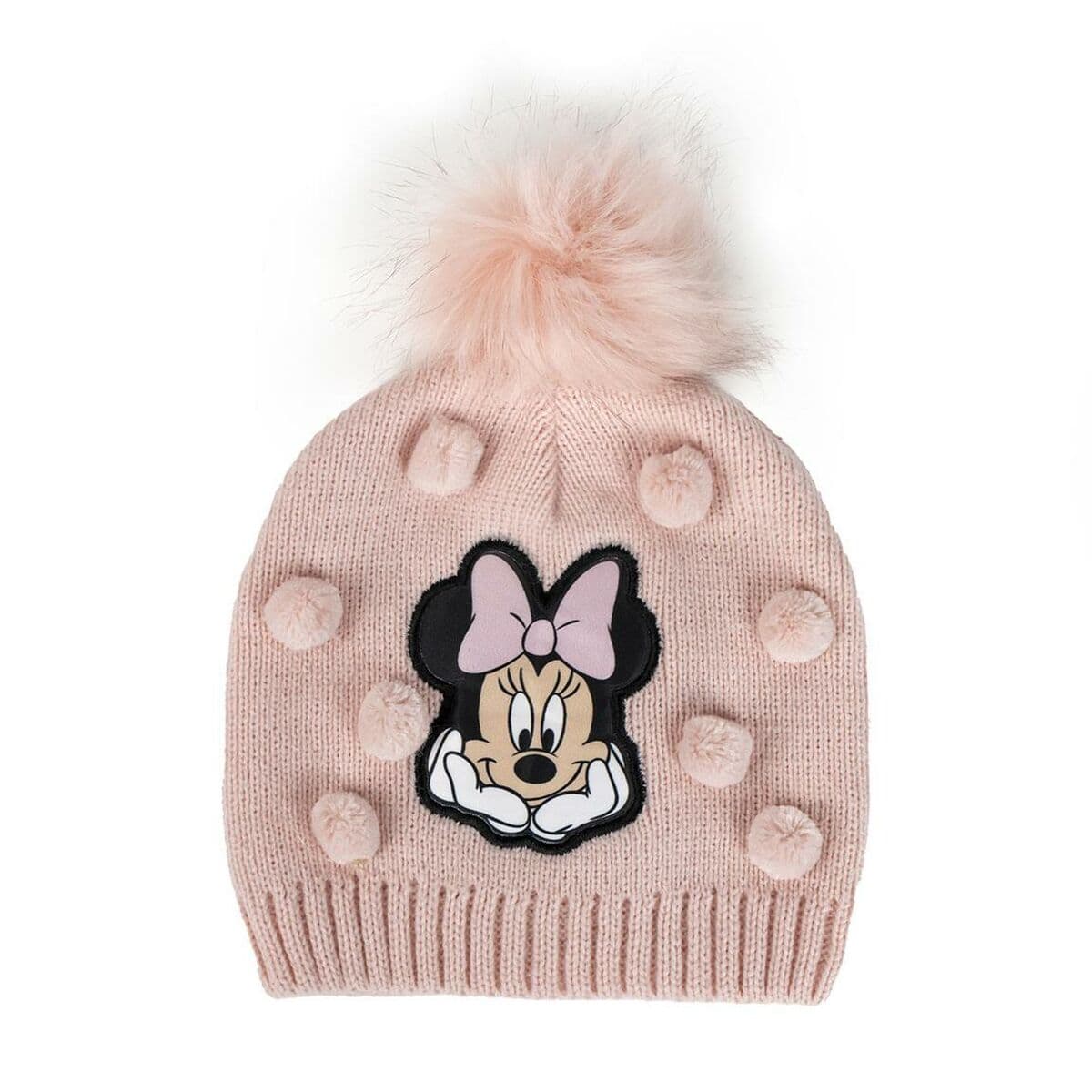 Gorro Minnie Mouse - Image 3