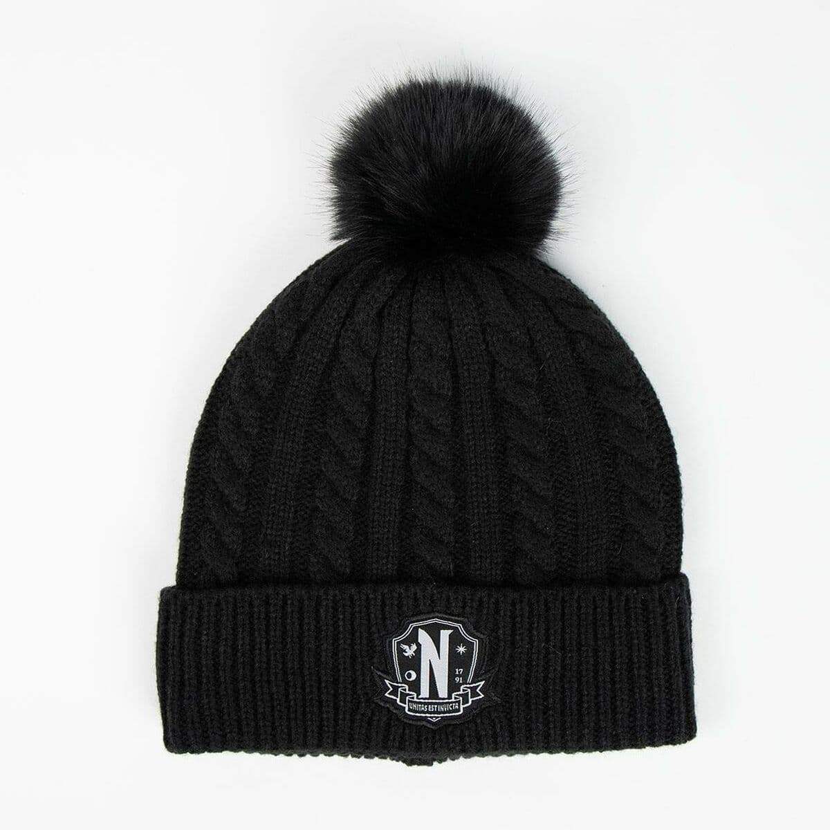 Cepure un cimdi Wednesday - Image 3