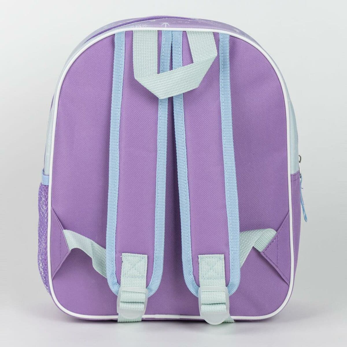 Schulrucksack Frozen Blau 26,0 x 30,0 x 10,0 cm