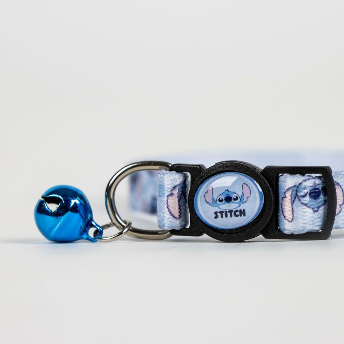 Collier pour chat Stitch - Image 2