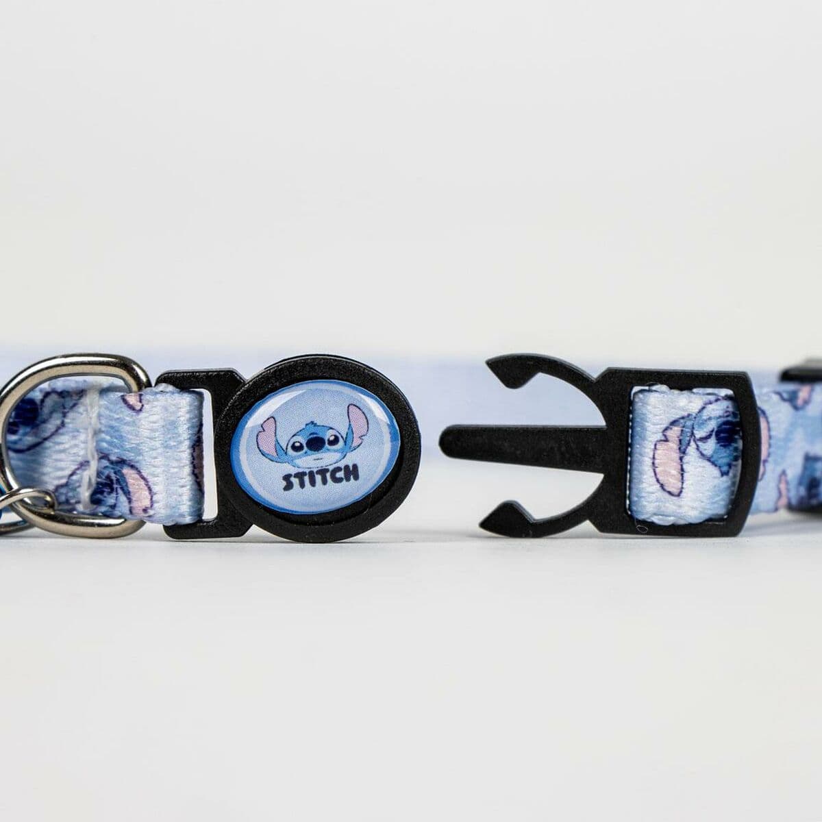 Collier pour chat Stitch - Image 3