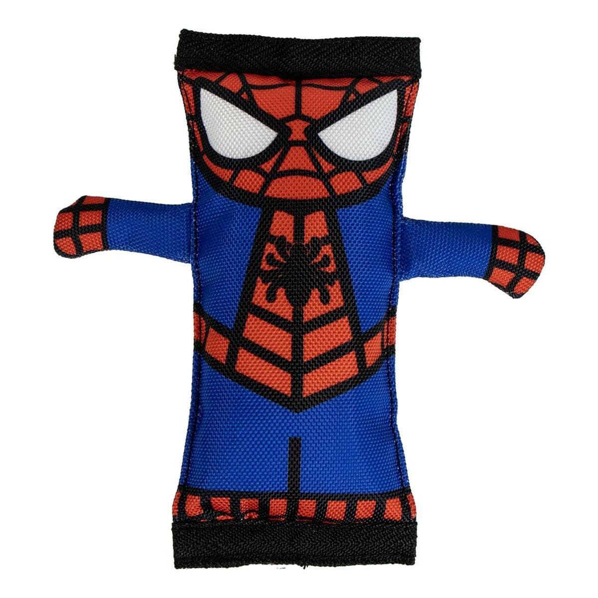 Šuns žaislas Spider-Man 18 x 20 x 3 cm