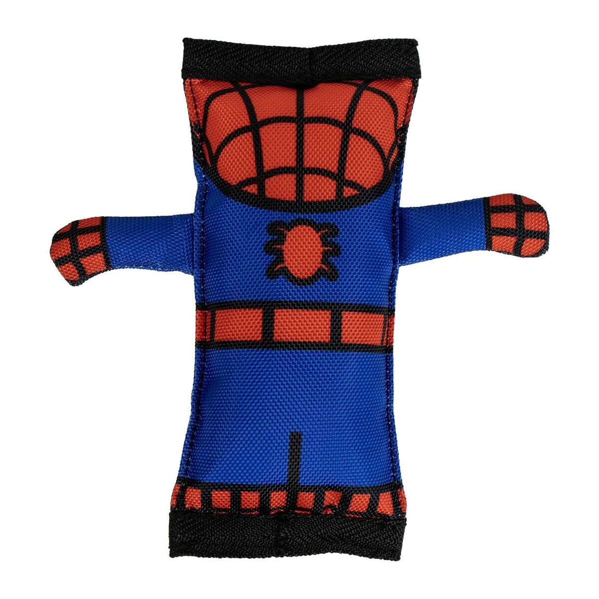 Hundleksak Spider-Man 18 x 20 x 3 cm - Image 2