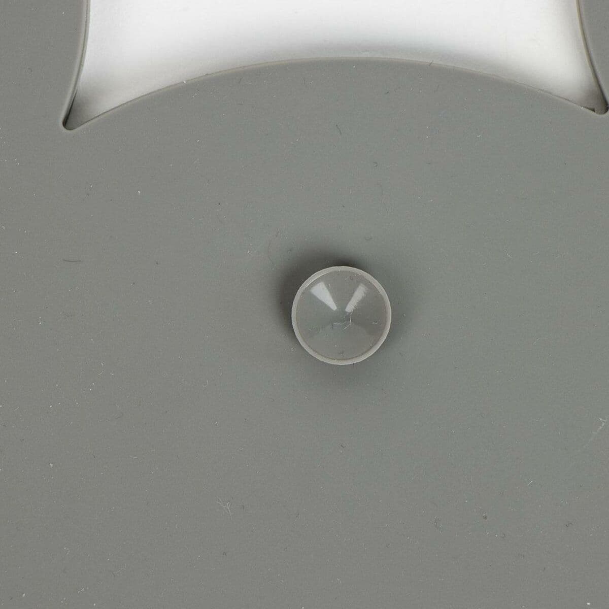 Šunų maisto indas Mickey Mouse Juoda Pilka 28,0 x 15,0 x 1,5 cm - Image 2