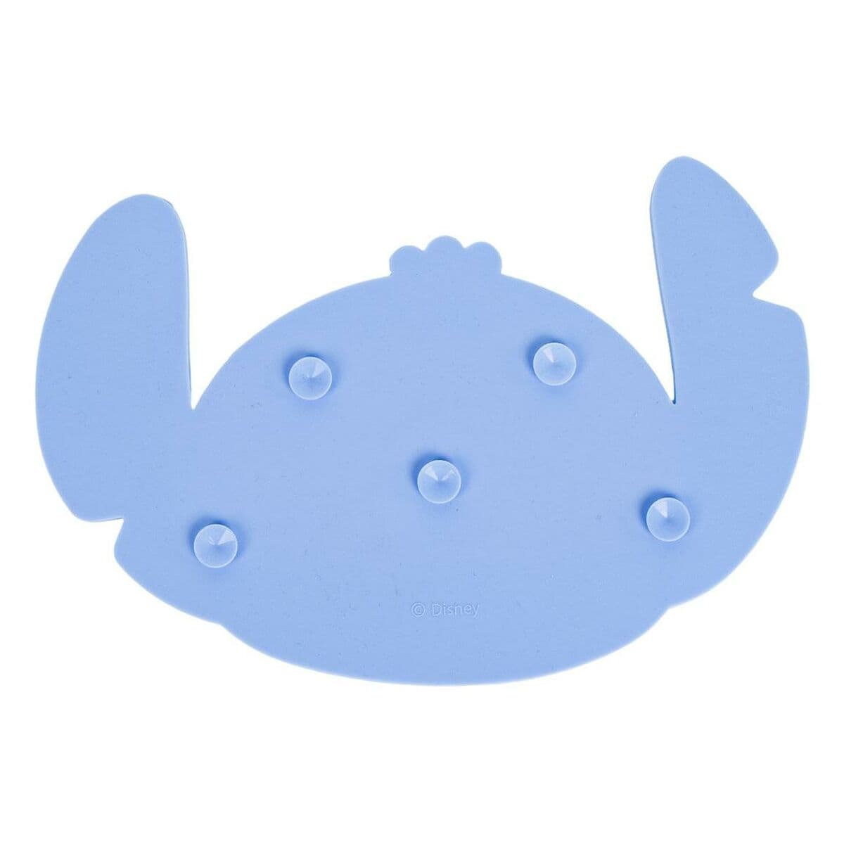 Šunų maisto indas Stitch Mėlyna 28,0 x 15,0 x 1,5 cm - Image 4