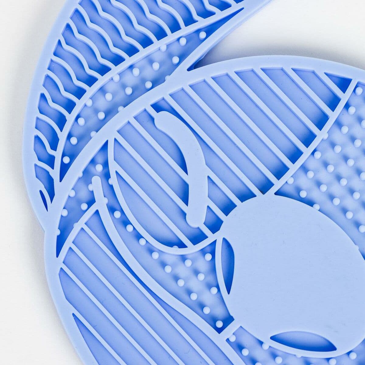 Šunų maisto indas Stitch Mėlyna 28,0 x 15,0 x 1,5 cm - Image 5