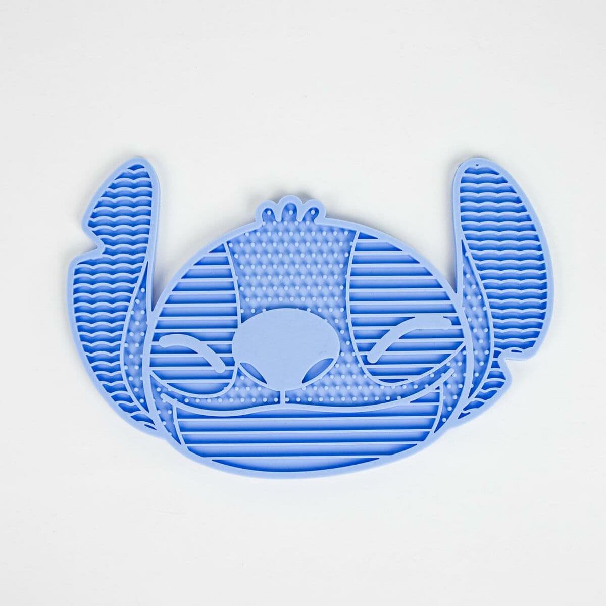 Šunų maisto indas Stitch Mėlyna 28,0 x 15,0 x 1,5 cm - Image 6