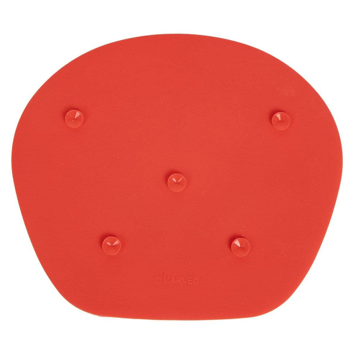 Koiran ruoka-annostelija Spider-Man Punainen 28,0 x 15,0 x 1,5 cm - Image 4