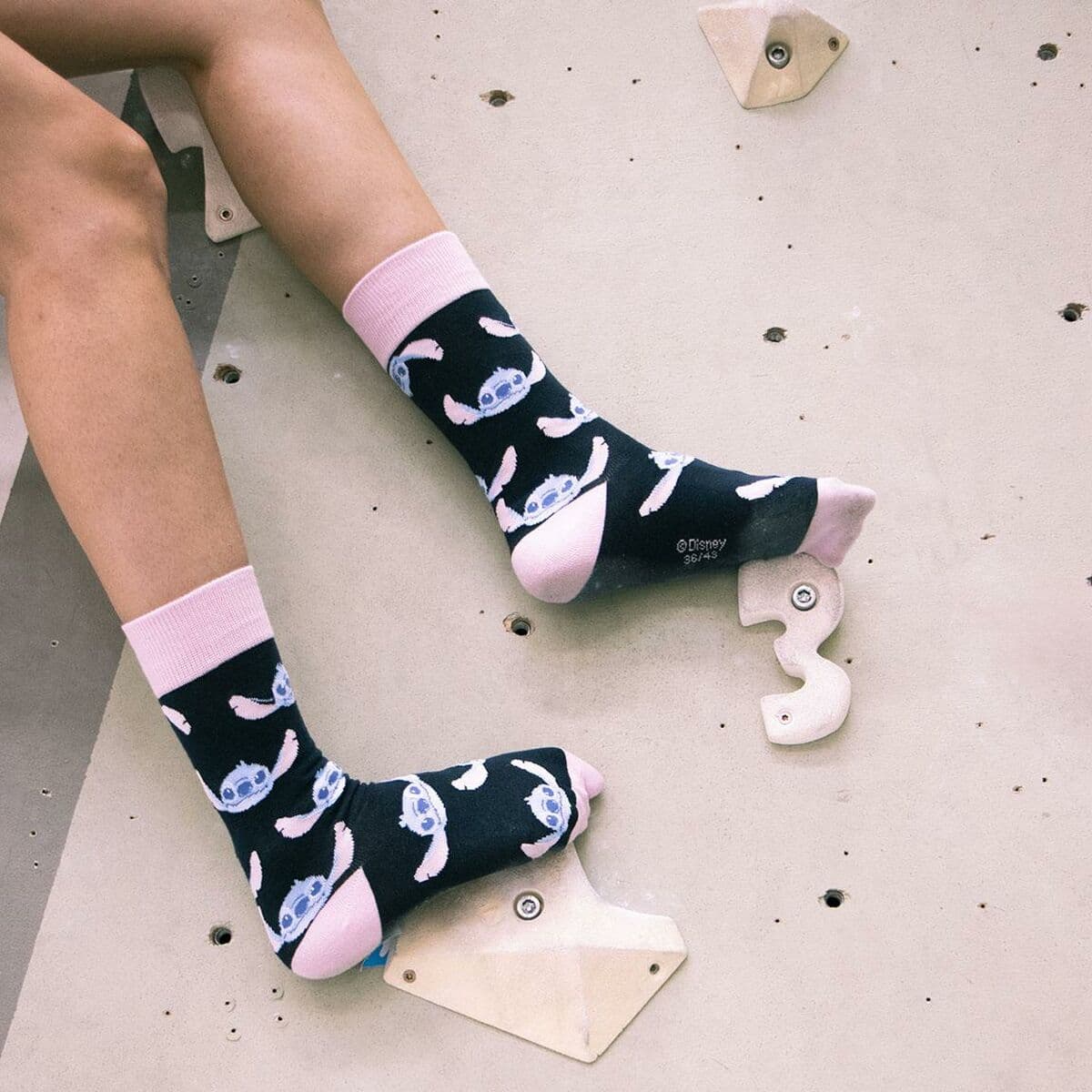 Zeķes Stitch 36-43 - Image 2