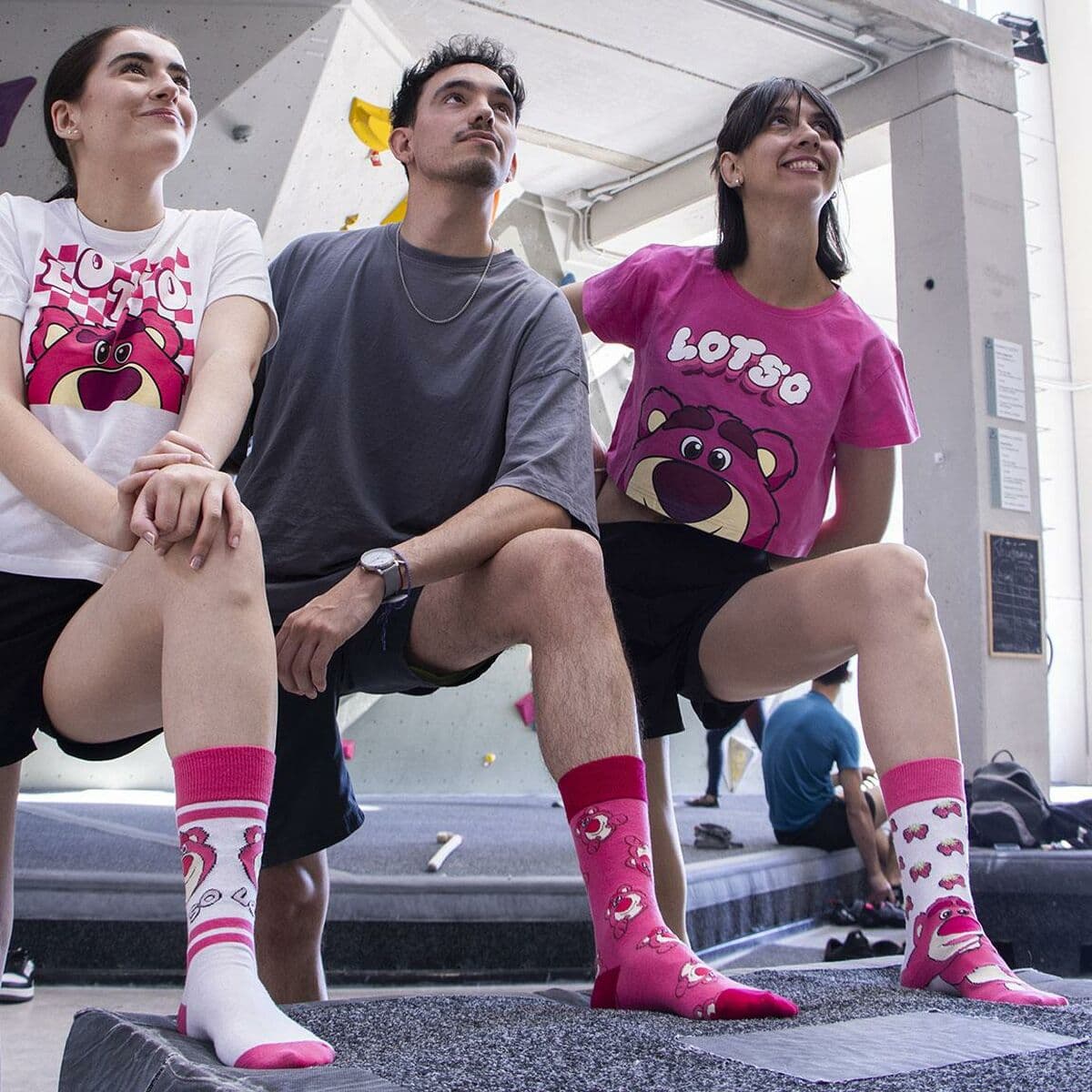 Calcetines Toy Story 36-43 - Image 2