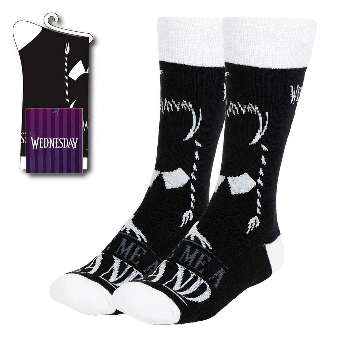 Zeķes Wednesday 36-43