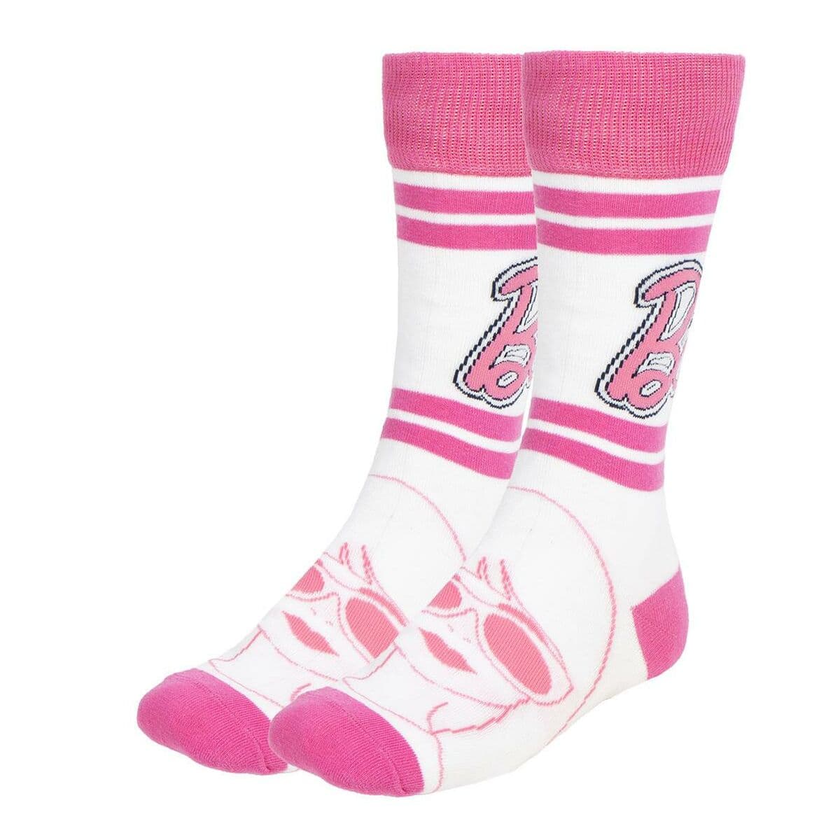 Calcetines Barbie 36-43 - Image 6