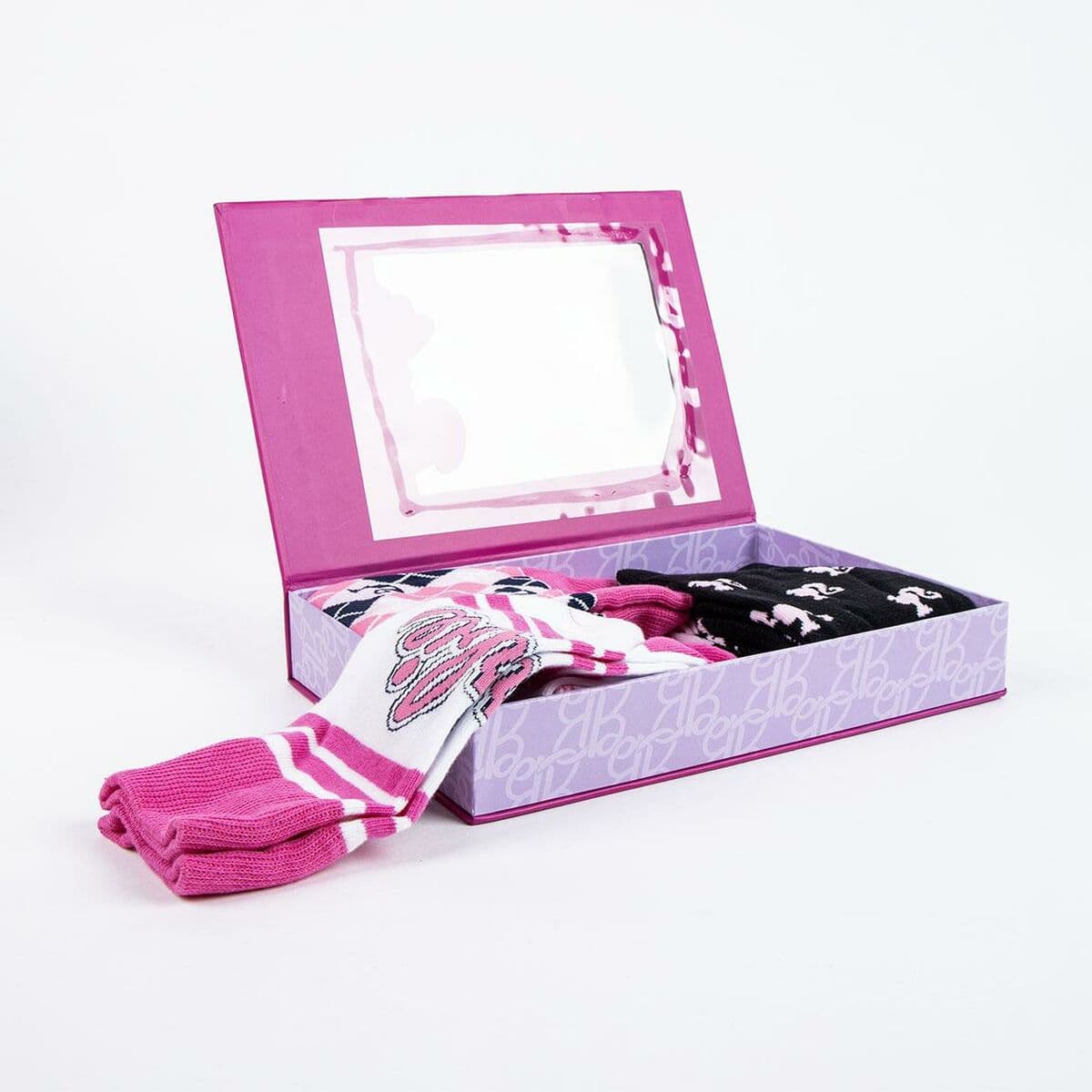 Calcetines Barbie 36-43 - Image 9