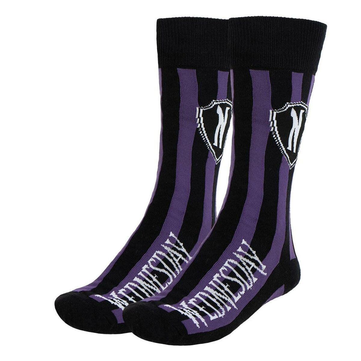 Zeķes Wednesday 36-43 - Image 2