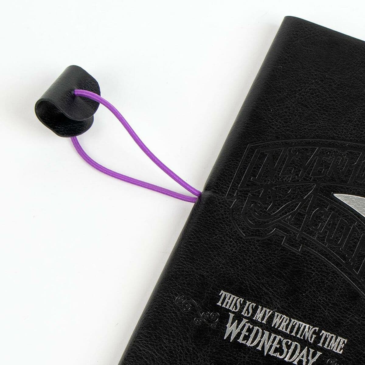 Notizbuch Wednesday - Image 9