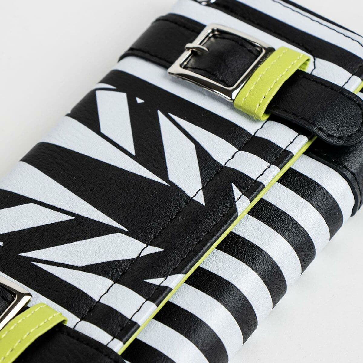 Cartera Mujer Beetlejuice 19,0 x 9,5 x 1,5 cm - Image 5