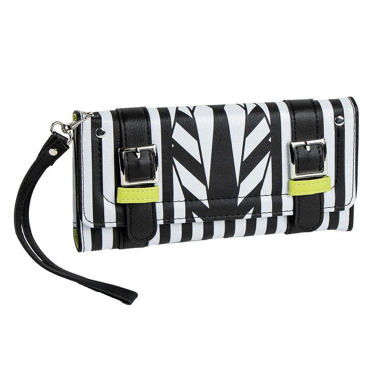 Cartera Mujer Beetlejuice 19,0 x 9,5 x 1,5 cm