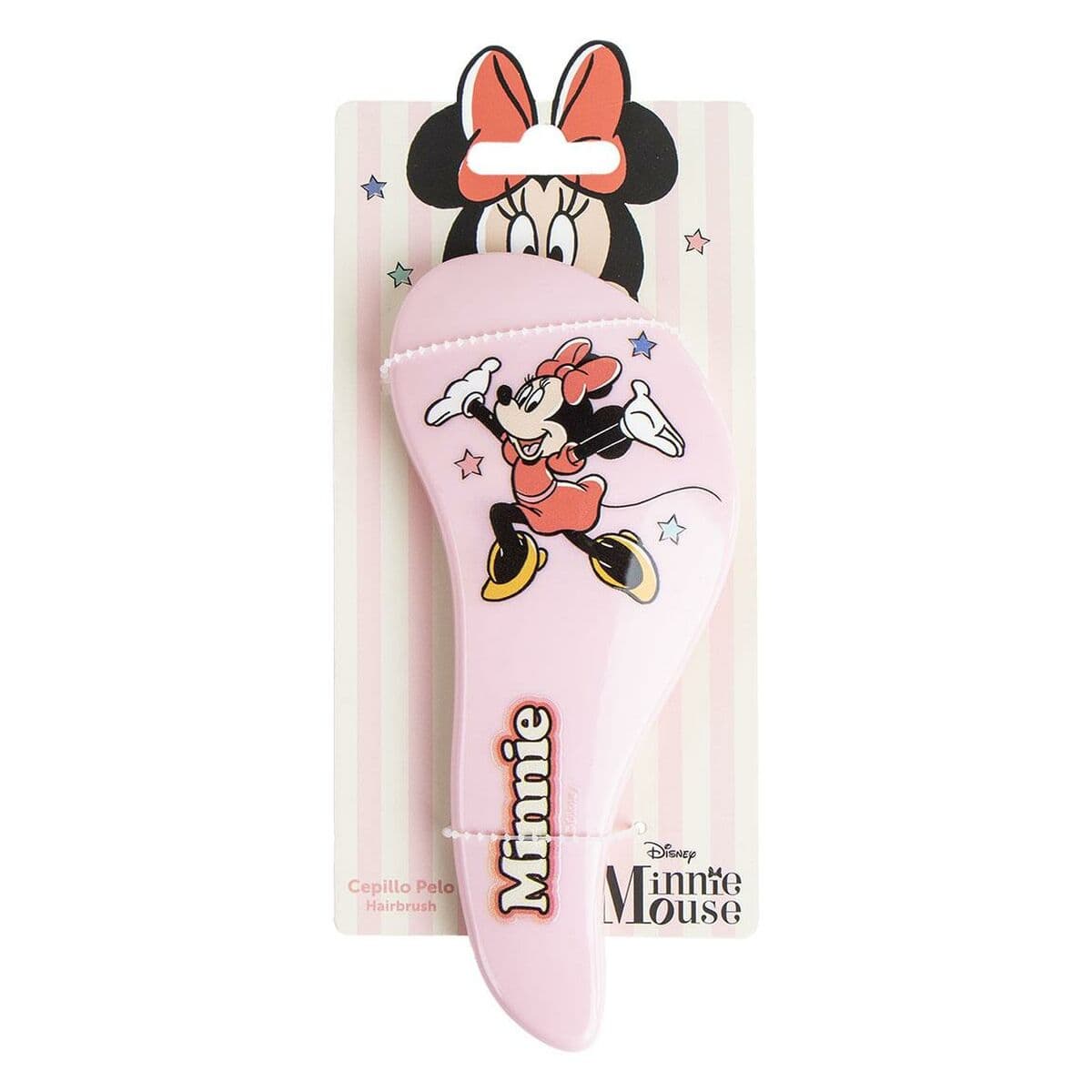 Atpiņķerējoša Matu Suka Minnie Mouse - Image 2