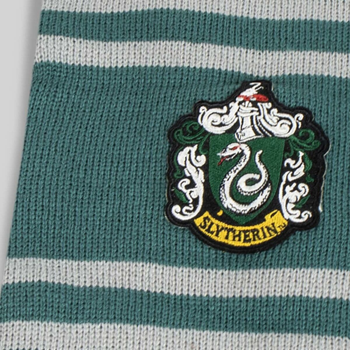 Halsdukar Harry Potter Slytherin - Image 2
