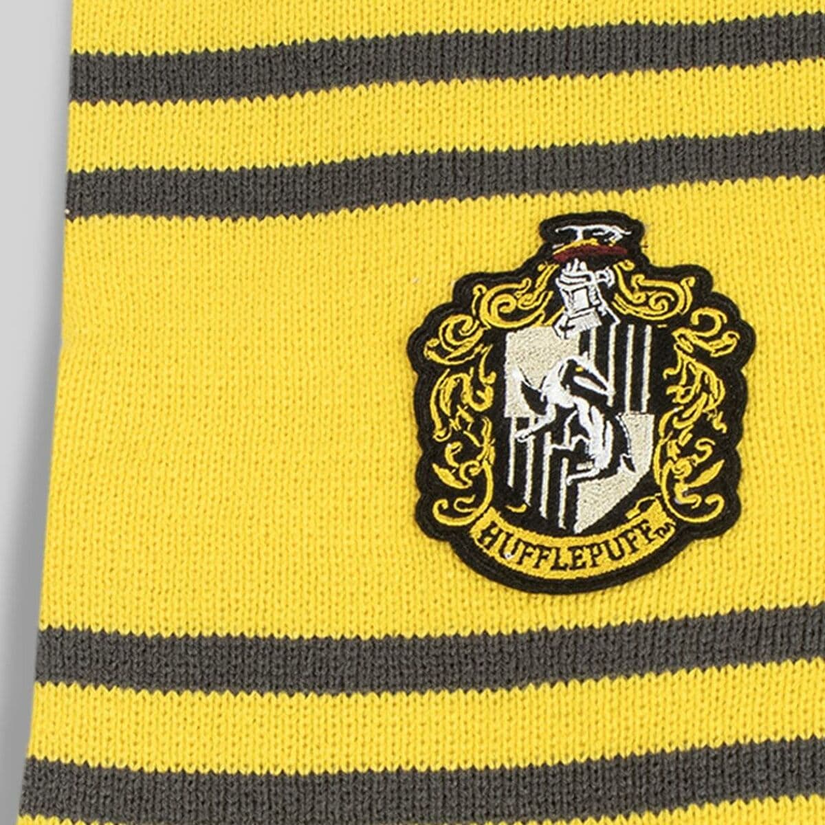 Halsdukar Harry Potter Hufflepuff - Image 2