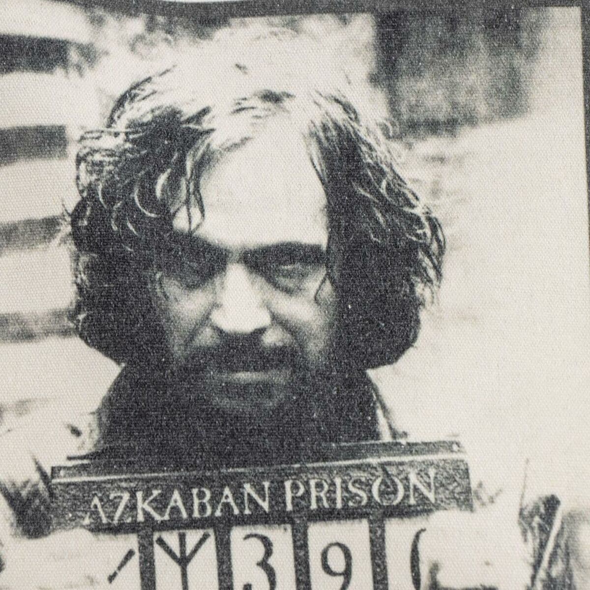 Shopping Bag Harry Potter - Image 3