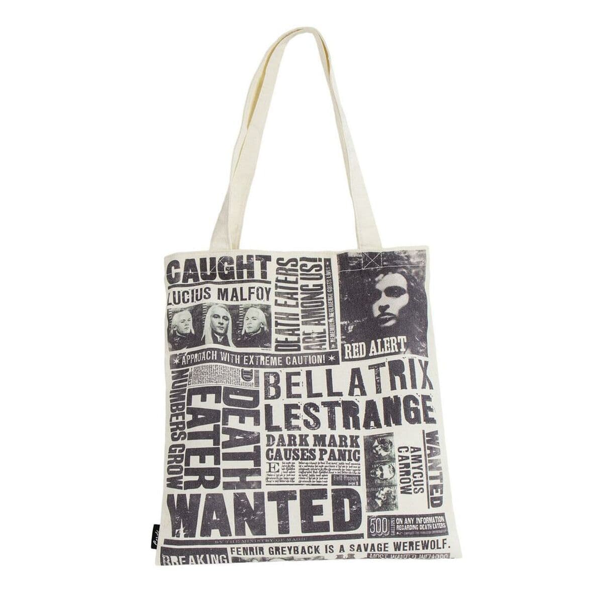 Shopping Bag Harry Potter - Image 2