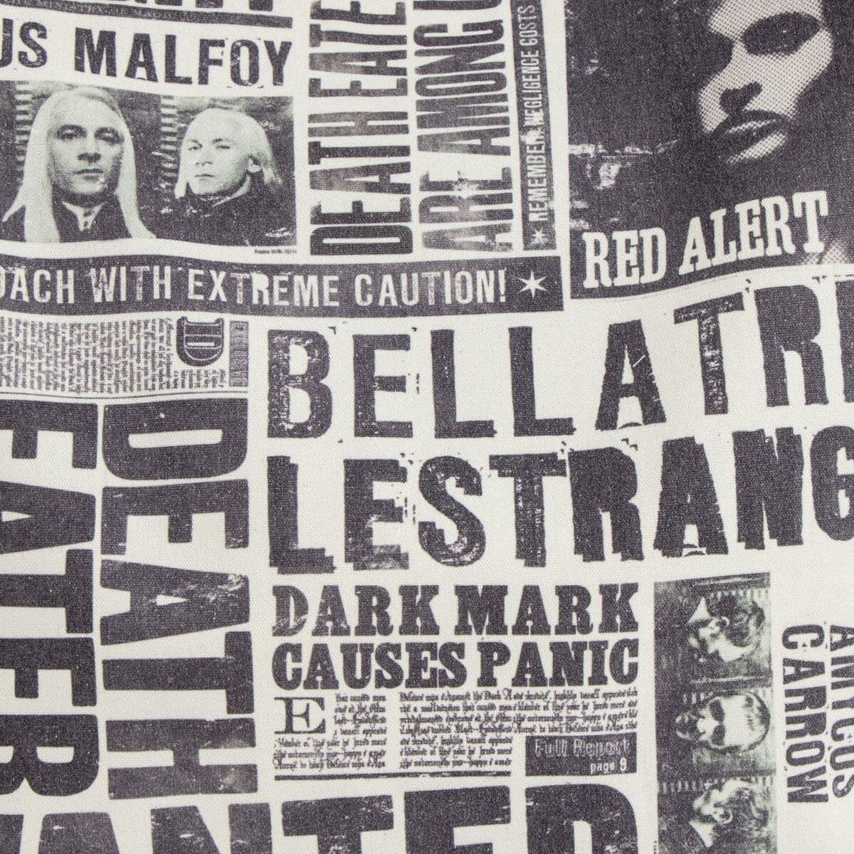 Shopping Bag Harry Potter - Image 3