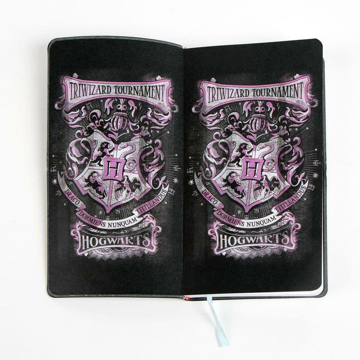 Notizbuch Harry Potter - Image 7