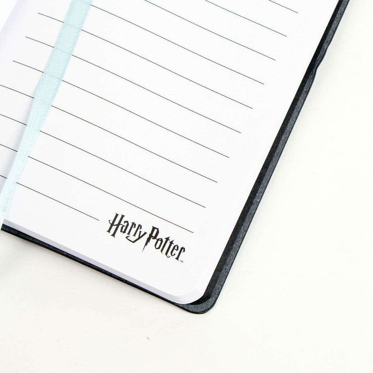 Notizbuch Harry Potter - Image 4