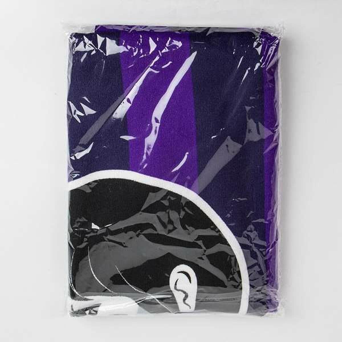 Toalla de Playa Wednesday Negro 70 x 140 cm - Image 2