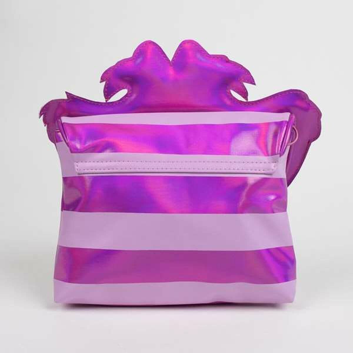 Kelionių reikmenų dėžutė Disney Alicia 17 x 12 x 2 cm - Image 2