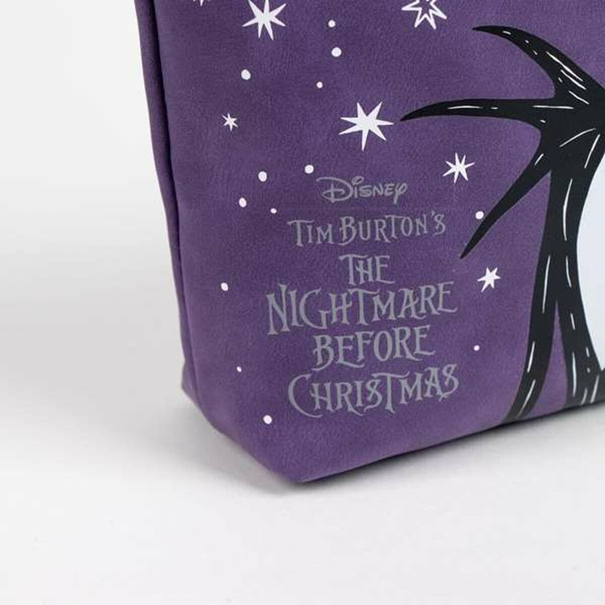 Putni Neseser The Nightmare Before Christmas 28 x 16 x 5 cm - Image 4