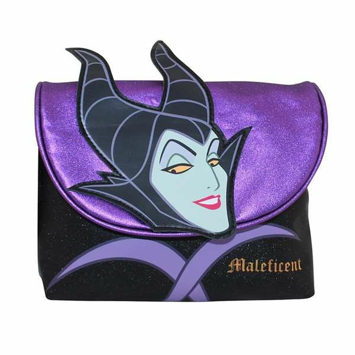 Neceser de Viaje Villains 19 x 15 x 4 cm