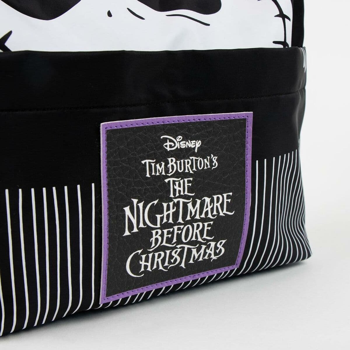 Neceser de Viaje The Nightmare Before Christmas - Image 3