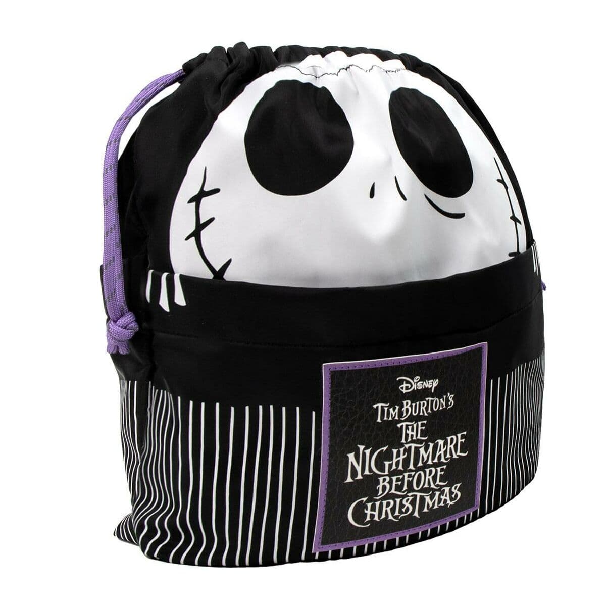 Neceser de Viaje The Nightmare Before Christmas - Image 4
