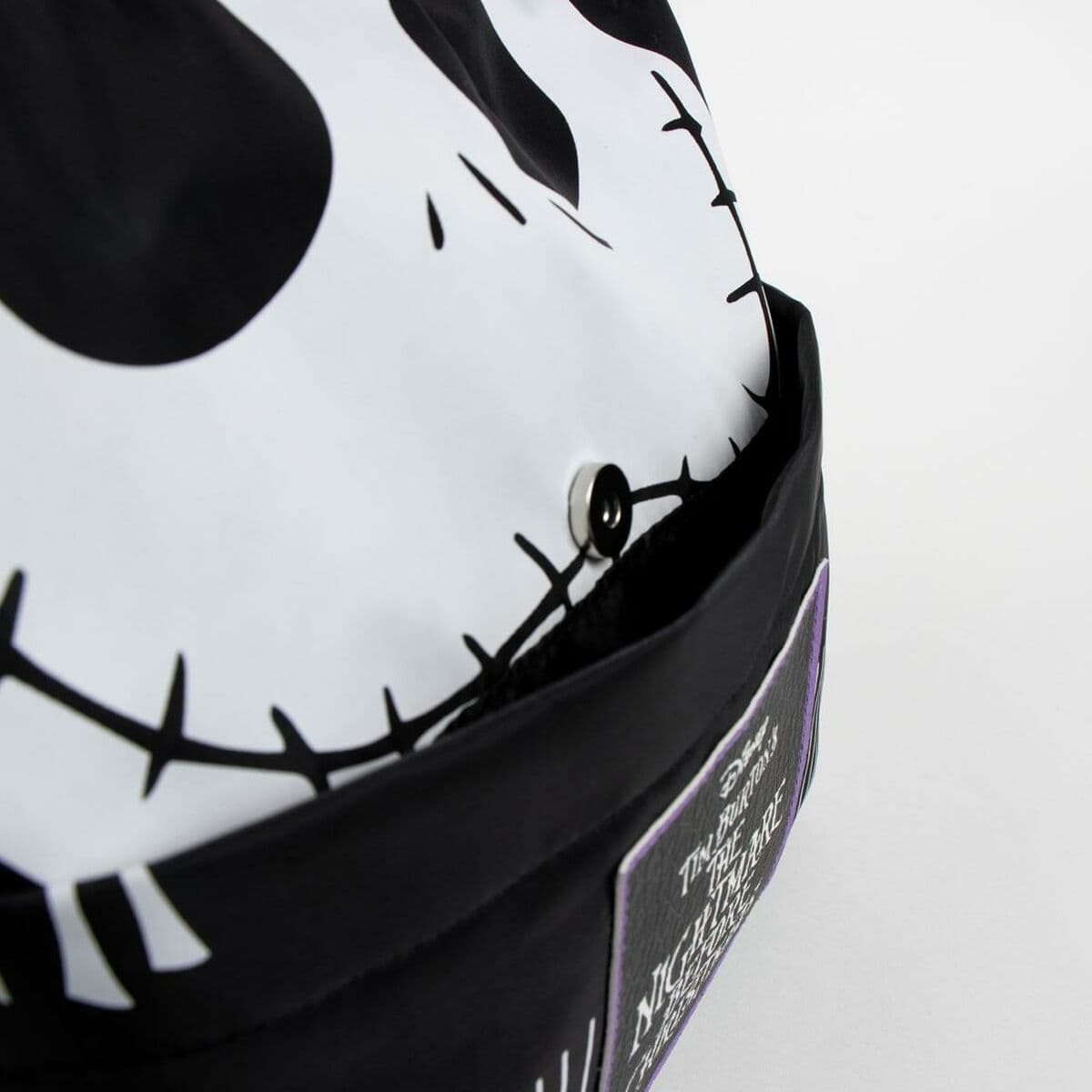 Neceser de Viaje The Nightmare Before Christmas - Image 5